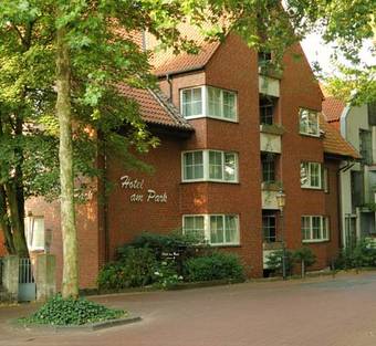 Hotel Am Park