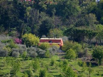 Agroturismo Punto Magico