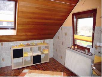 Apartamento Ferienwohnung Hartmann