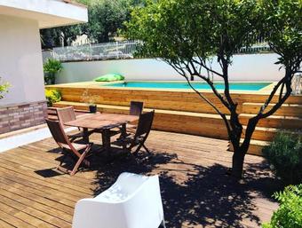 Villa Scopello -fraginesi