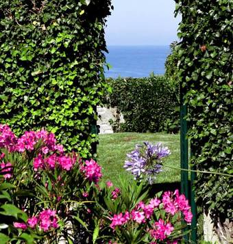 Bed & Breakfast Maison Bista Eder