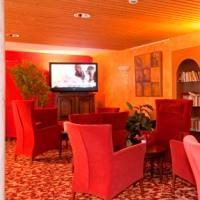 Hotel Majestic Alsace