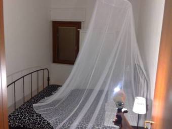 Apartamento Appartamento Via Spanu