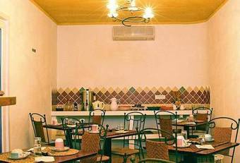 Hotel Du Pont De L'oso