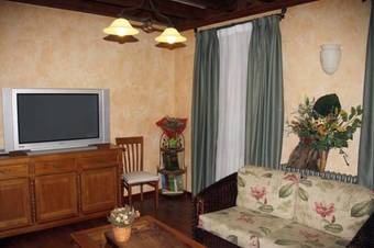 Hotel Rural Las Farolas