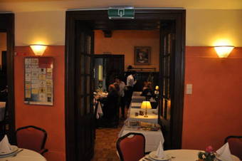 Hotel De Zalm