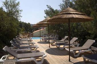 Hotel Madeloc