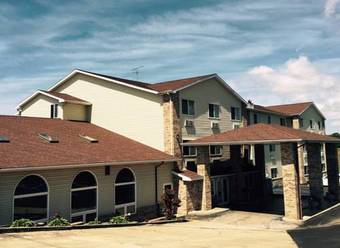 Motel Red Roof Inn - Osage Beach