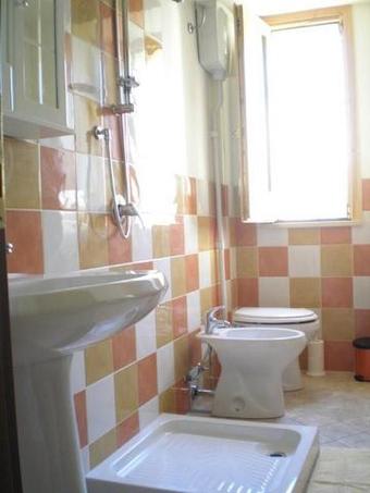 Bed & Breakfast U' Iazzu