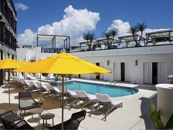 The Pearl Hotel