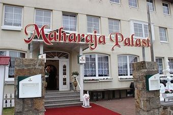 Hotel Goslarer Stra�e