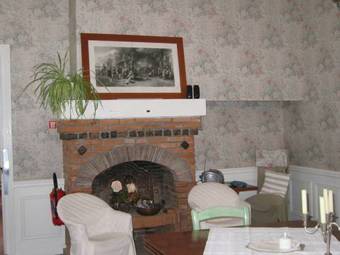 Bed & Breakfast Chambres D'h�tes La Chatellenie