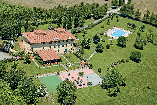Agroturismo Agriturismo Colleverde