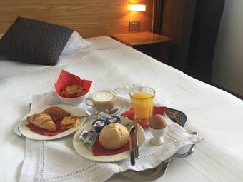 Hotel Europa Executive