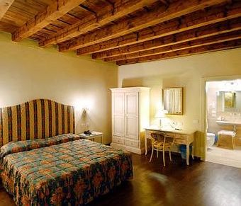 Hotel Piazza Vecchia