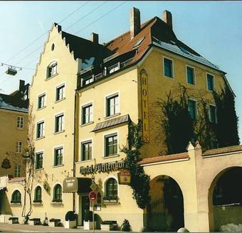 Romantikhotel Fuerstenhof
