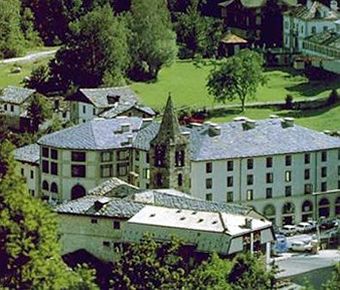 Hotel Residence Universo