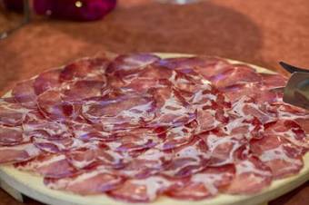 Club Village & Hotel Spiaggia Romea