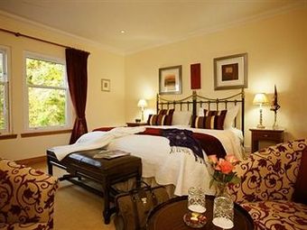 Agroturismo Arden Country House