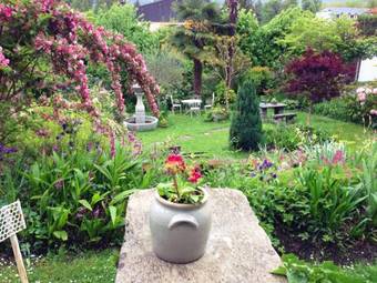 Hotel Logis Beau Site