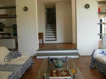 Villa Cornice Di Portofino