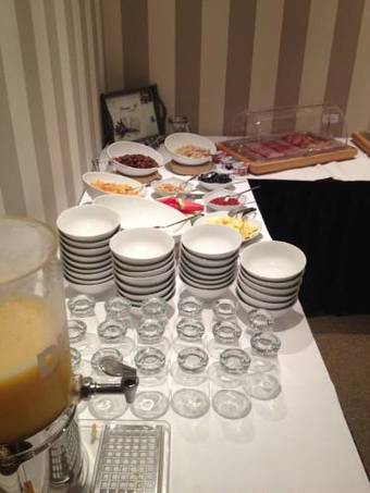 Hostal Landhaus Streeck