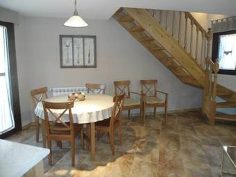 Agroturismo Casa El Pajar I Y II