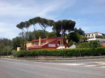 L'acchiappasogni Bed And Breakfast