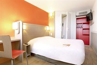 Hotel Premiere Classe Tours Sud - Joue Les Tours