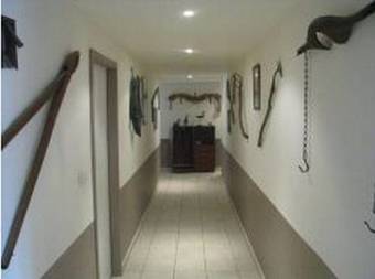 Bed & Breakfast Chambres D'h�tes Aux Ecuries Du Chateau