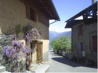 Bed & Breakfast La Portette