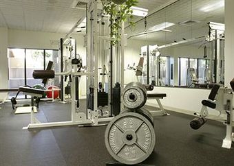 Hotel Crowne Plaza Nashua