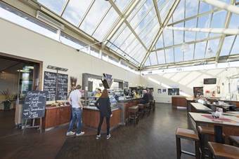 Motel Salzbergener Autohof