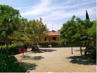 Apartamento Villa Teresa