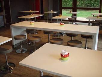 Hotel Ibis Budget Bollene