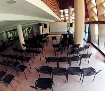 Le Village C�v�o De Luz-st-sauveur