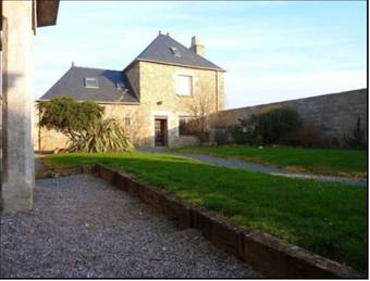 Apartamento Chambres D'h�tes De La Presqu'�le