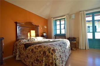 Apartamento Casa Brina Suites