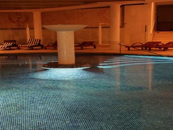 Gran Hotel Palladium