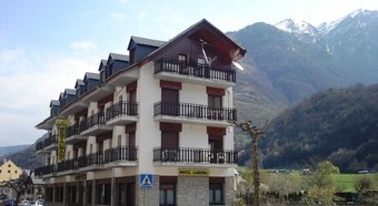 Hotel Garona