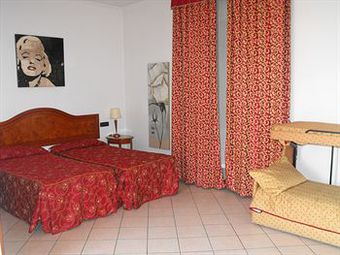 Hotel Primotel Brescia