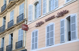 Apartamento Odalys Appart'hotel Canebiere