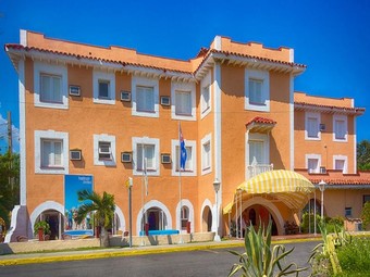 Hotel Pullman - Dos Mares
