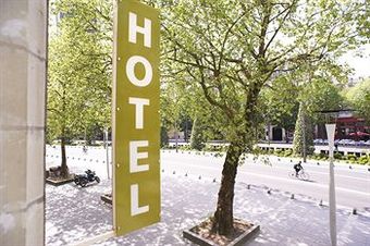 Hotel Logis H�tel Duquesne