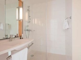 Hotel Ibis Nantes Centre Gare Sud