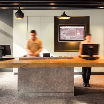 Hotel Ibis Toulouse Centre