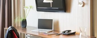 Aparthotel Adagio Toulouse Parthenon