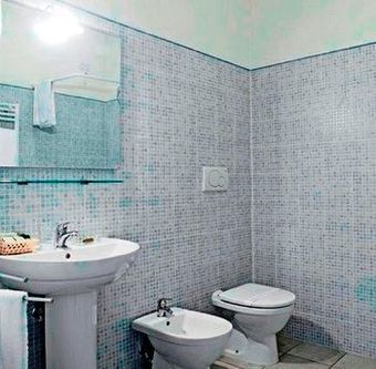 Aparthotel Chianti Village Morrocco