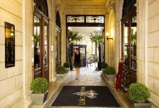 Le Boutique Hotel Bordeaux