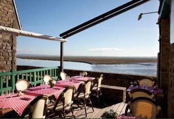 Hotel H�tel La Croix Blanche